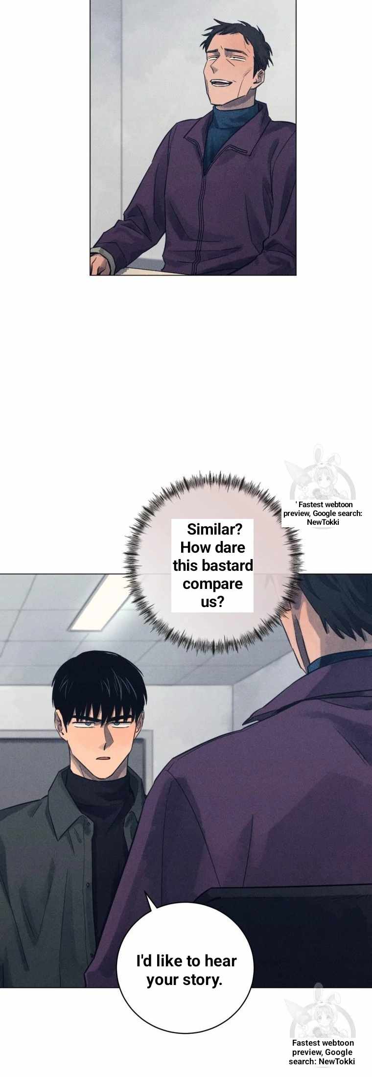 Read The Killer’s Interview chapter 44 image 58 on Lezhin