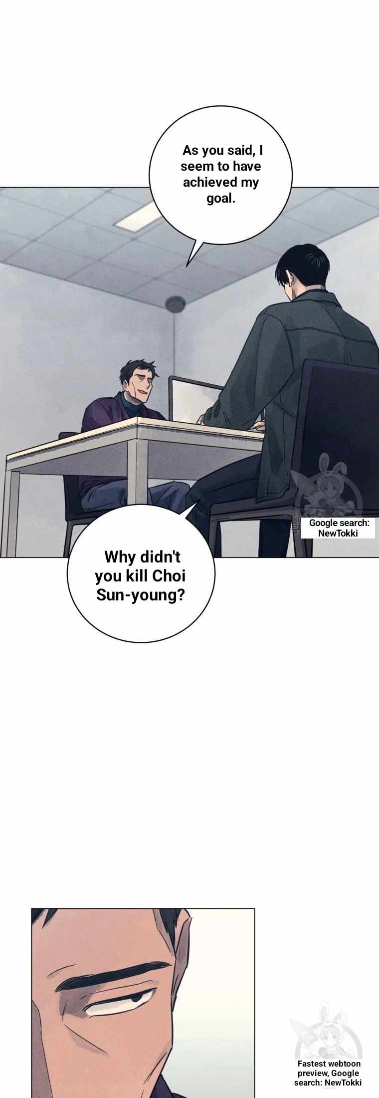 Read The Killer’s Interview chapter 44 image 66 on Lezhin