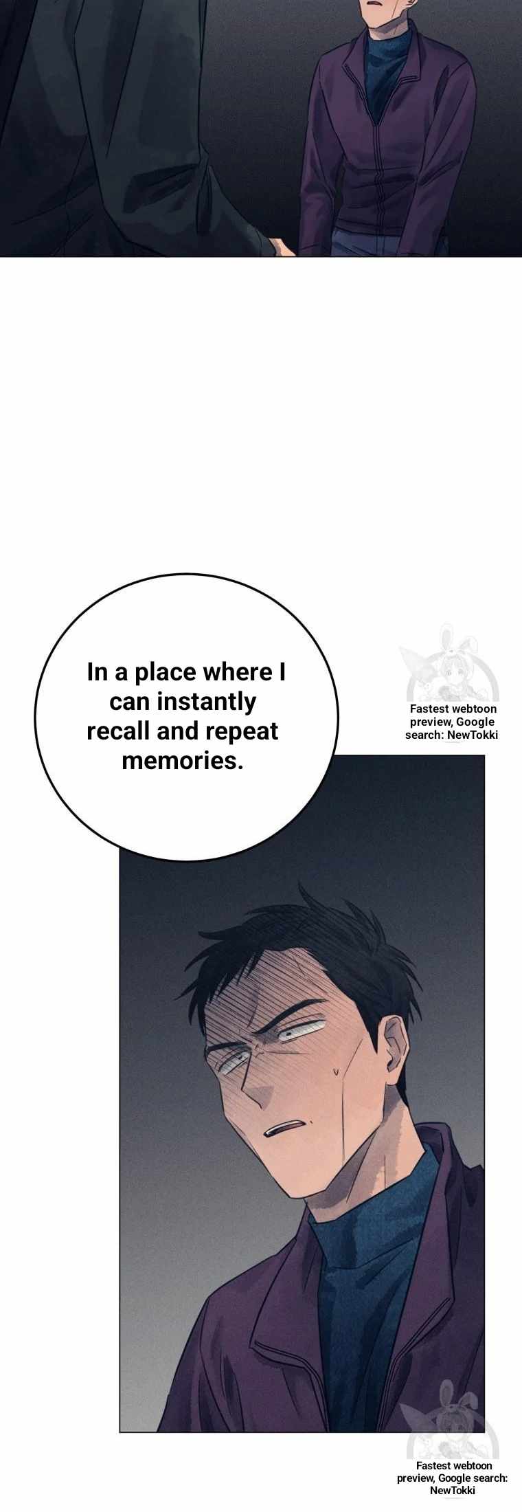 Read The Killer’s Interview chapter 45 image 23 on Lezhin
