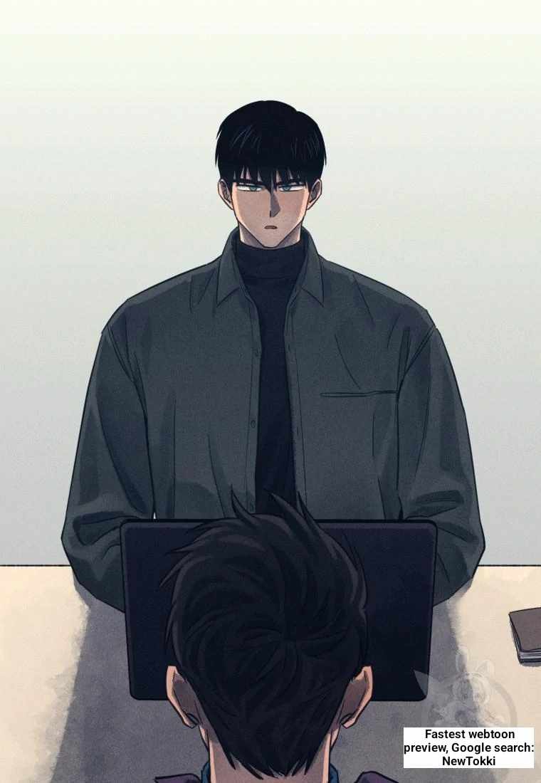 Read The Killer’s Interview chapter 45 image 25 on Lezhin