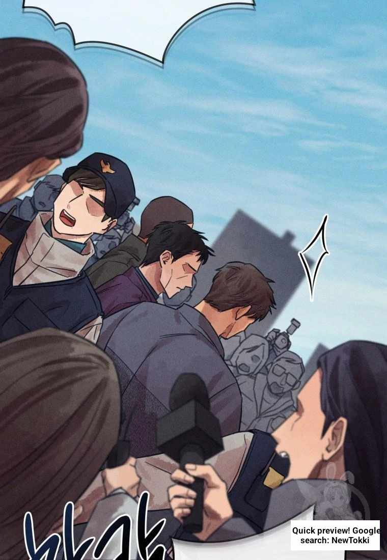 Read The Killer’s Interview chapter 45 image 50 on Lezhin