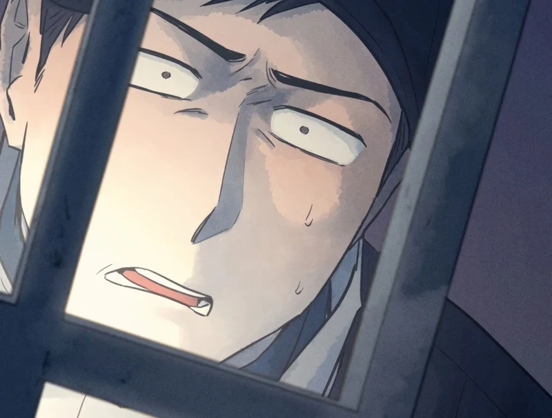 Read The Killer’s Interview chapter 47 image 14 on Lezhin