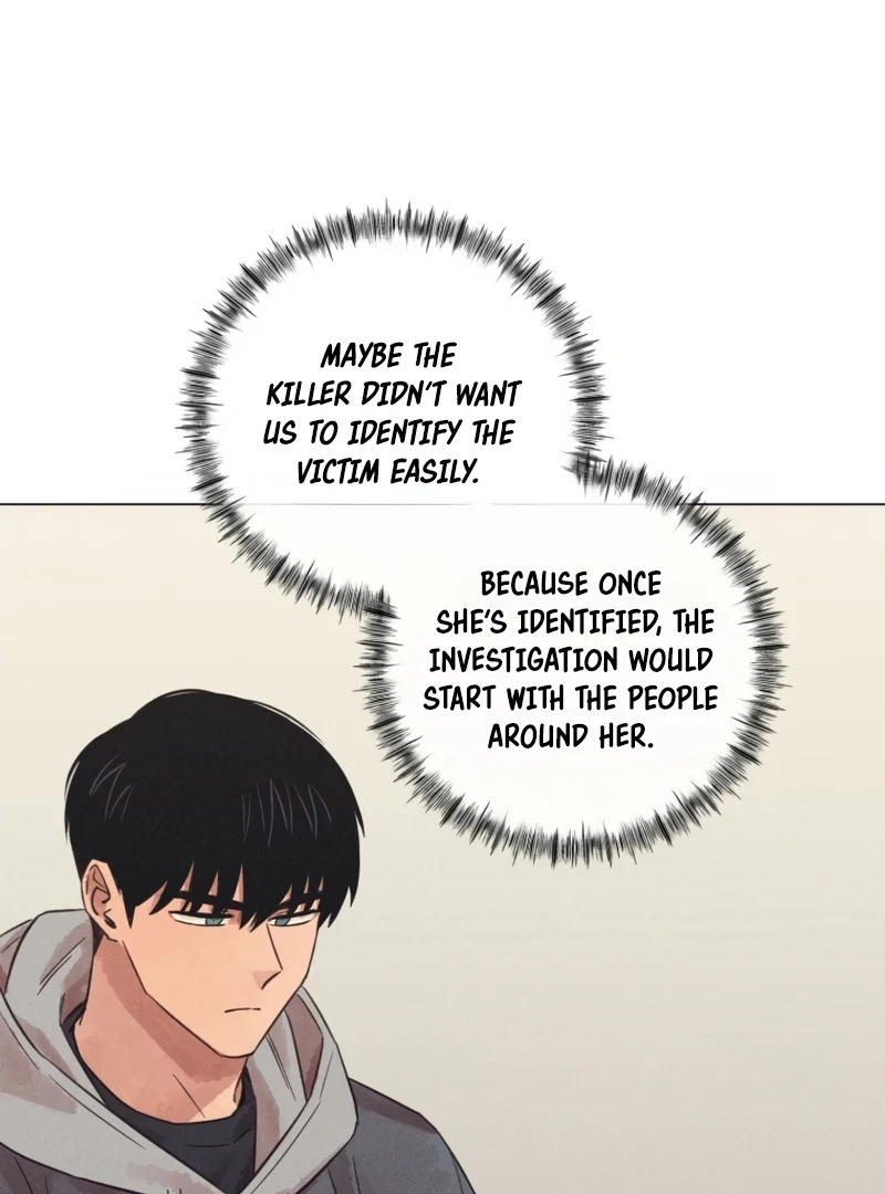 Read The Killer’s Interview chapter 47 image 23 on Lezhin