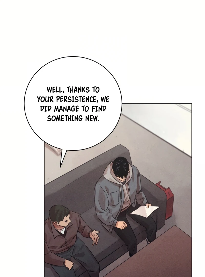 Read The Killer’s Interview chapter 47 image 27 on Lezhin