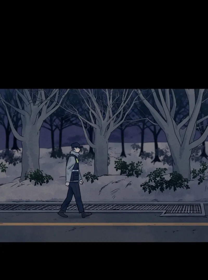 Read The Killer’s Interview chapter 47 image 3 on Lezhin