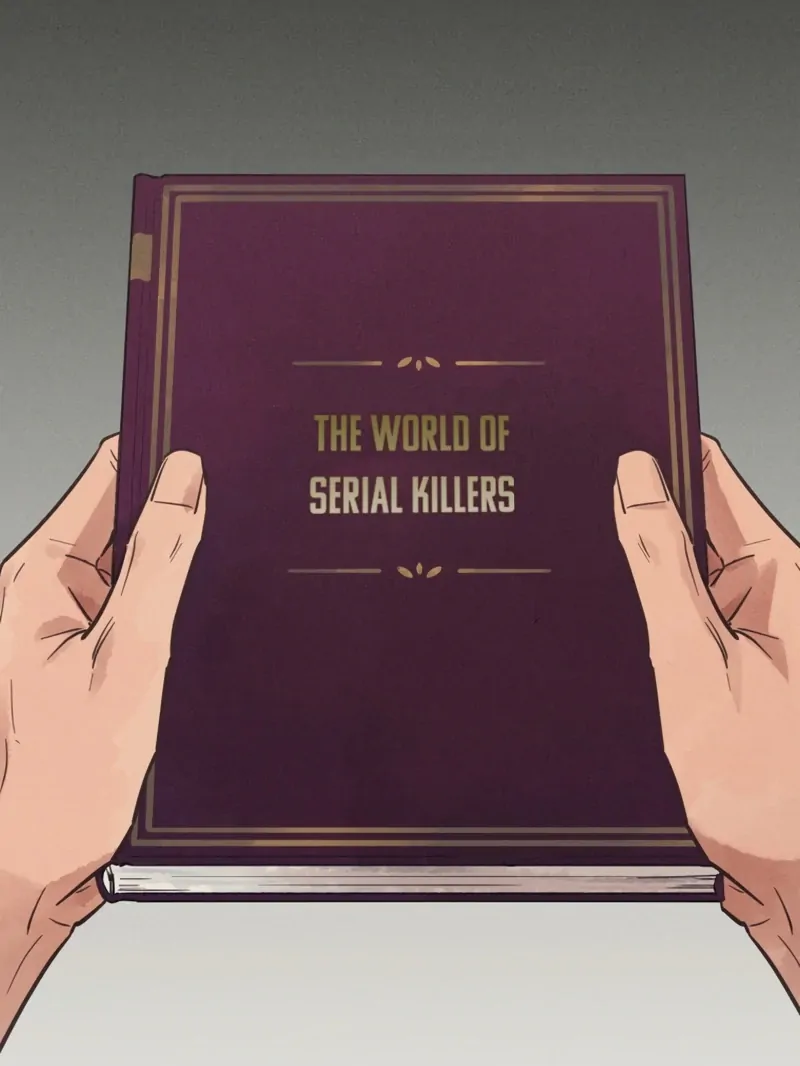 Read The Killer’s Interview chapter 48 image 30 on Lezhin