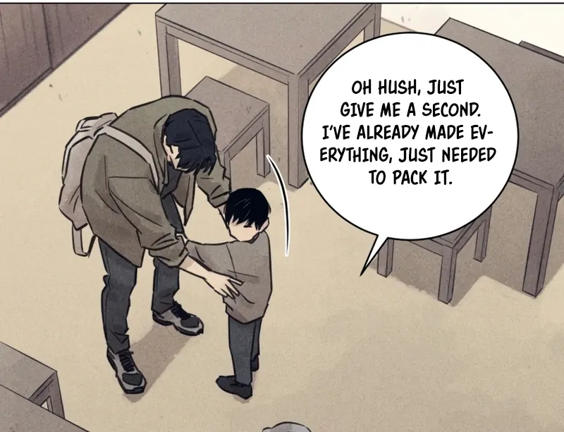 Read The Killer’s Interview chapter 49 image 11 on Lezhin