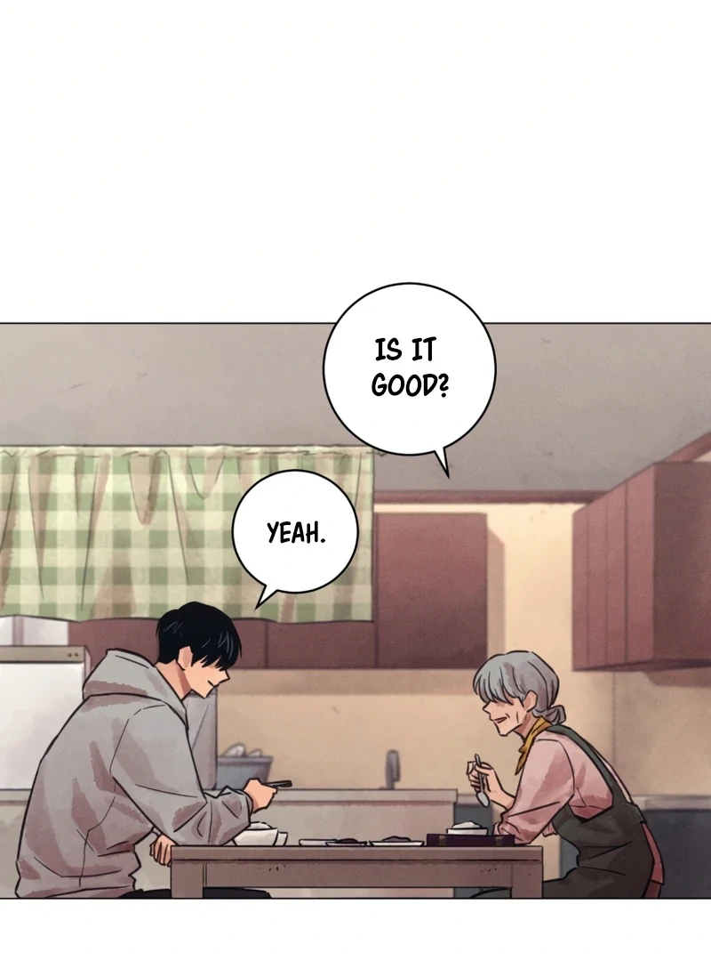 Read The Killer’s Interview chapter 49 image 22 on Lezhin