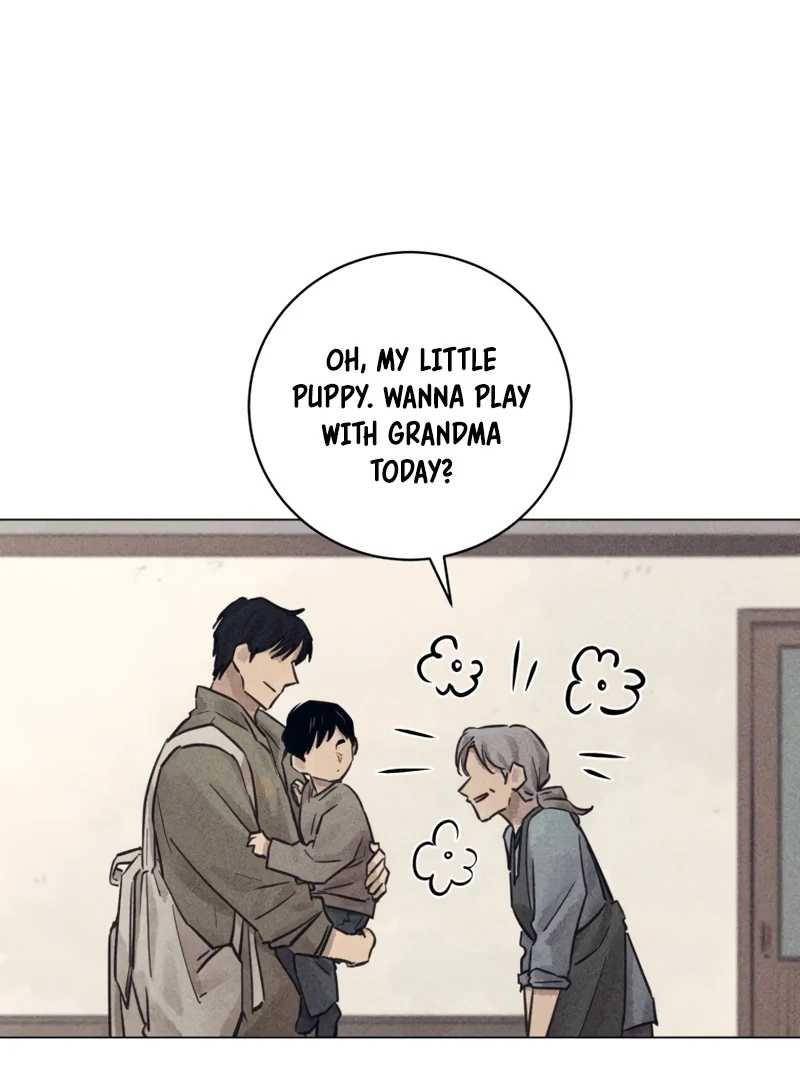 Read The Killer’s Interview chapter 49 image 8 on Lezhin