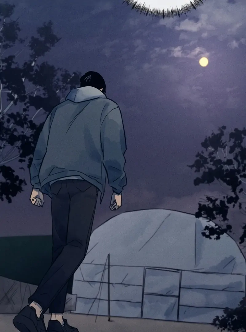 Read The Killer’s Interview chapter 50 image 7 on Lezhin
