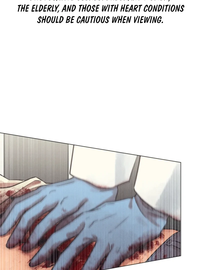 Read The Killer’s Interview chapter 51 image 1 on Lezhin