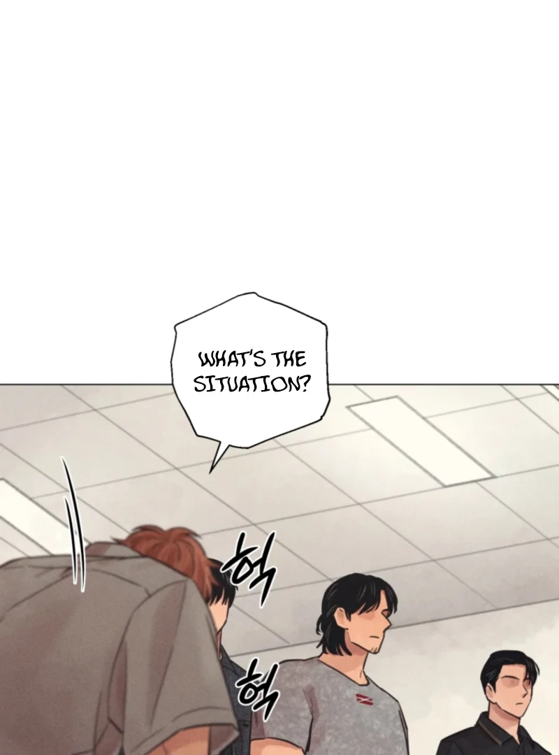 Read The Killer’s Interview chapter 51 image 8 on Lezhin