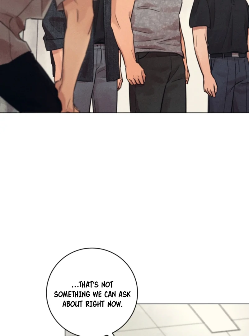 Read The Killer’s Interview chapter 51 image 9 on Lezhin