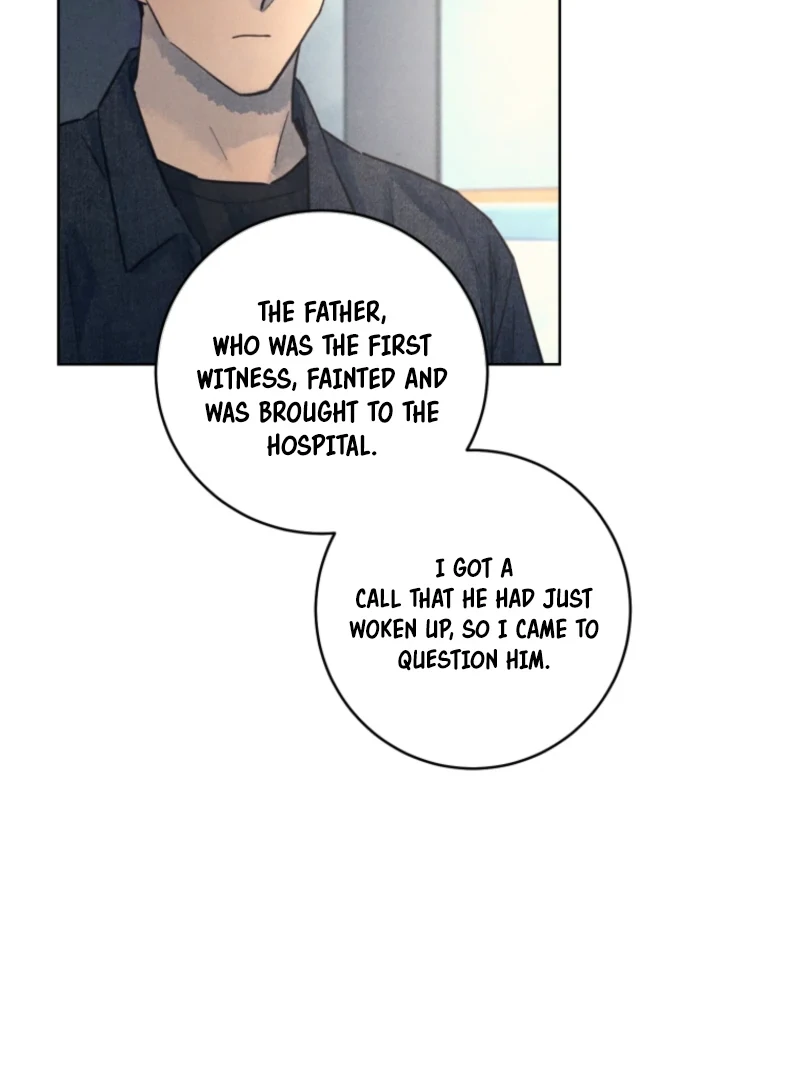 Read The Killer’s Interview chapter 52 image 24 on Lezhin