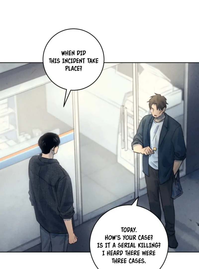 Read The Killer’s Interview chapter 52 image 25 on Lezhin