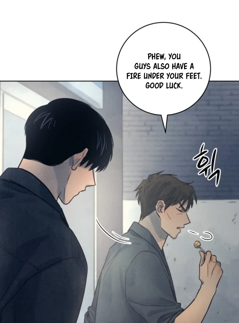 Read The Killer’s Interview chapter 52 image 28 on Lezhin