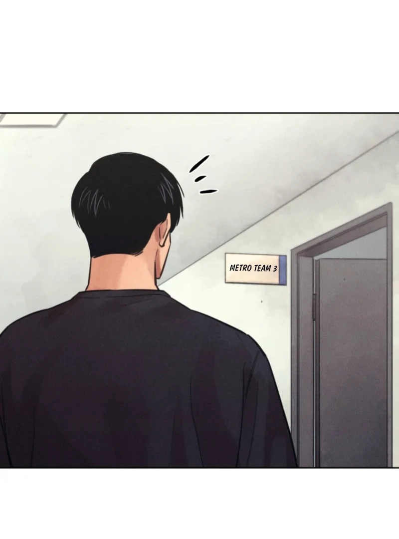 Read The Killer’s Interview chapter 53 image 23 on Lezhin