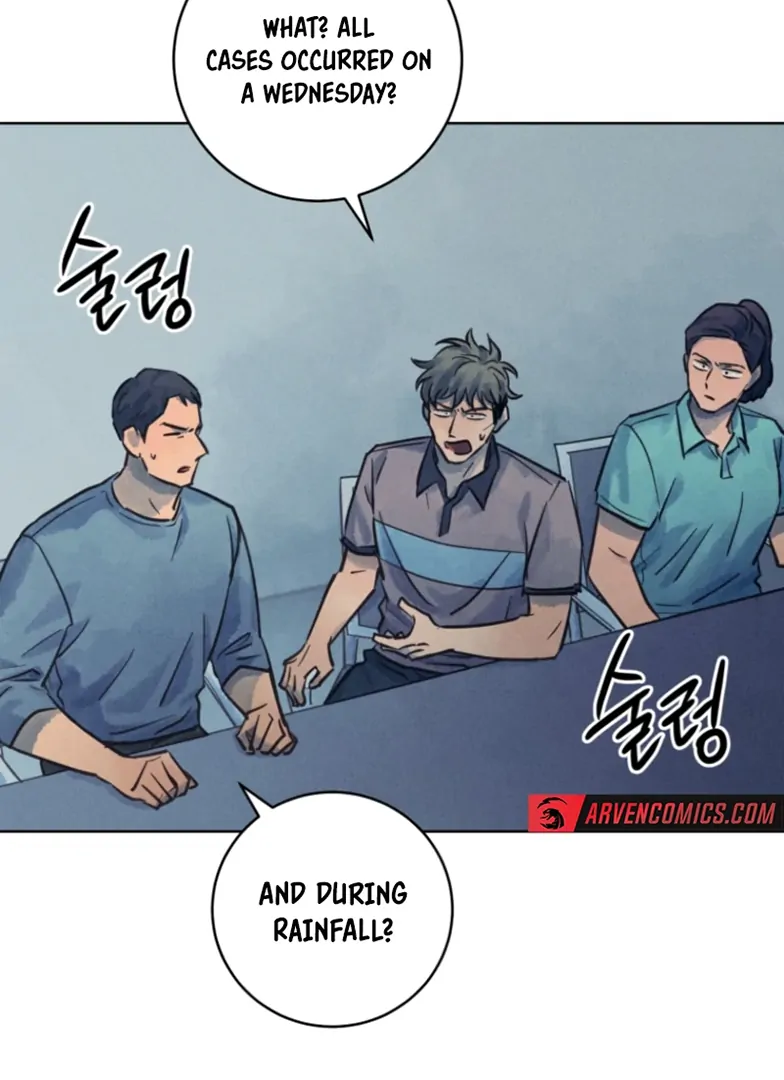 Read The Killer’s Interview chapter 54 image 24 on Lezhin