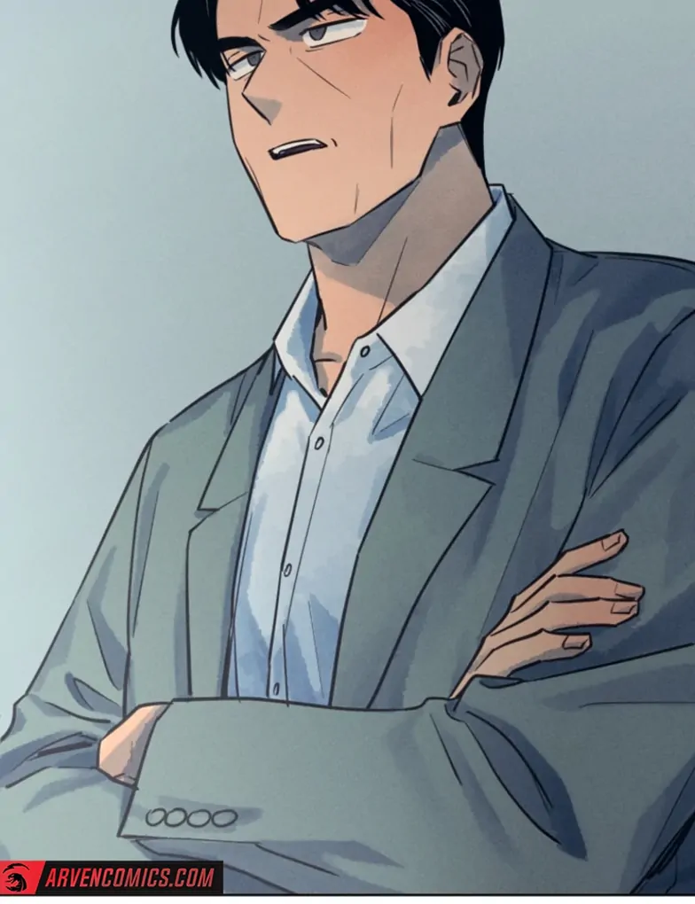 Read The Killer’s Interview chapter 54 image 33 on Lezhin