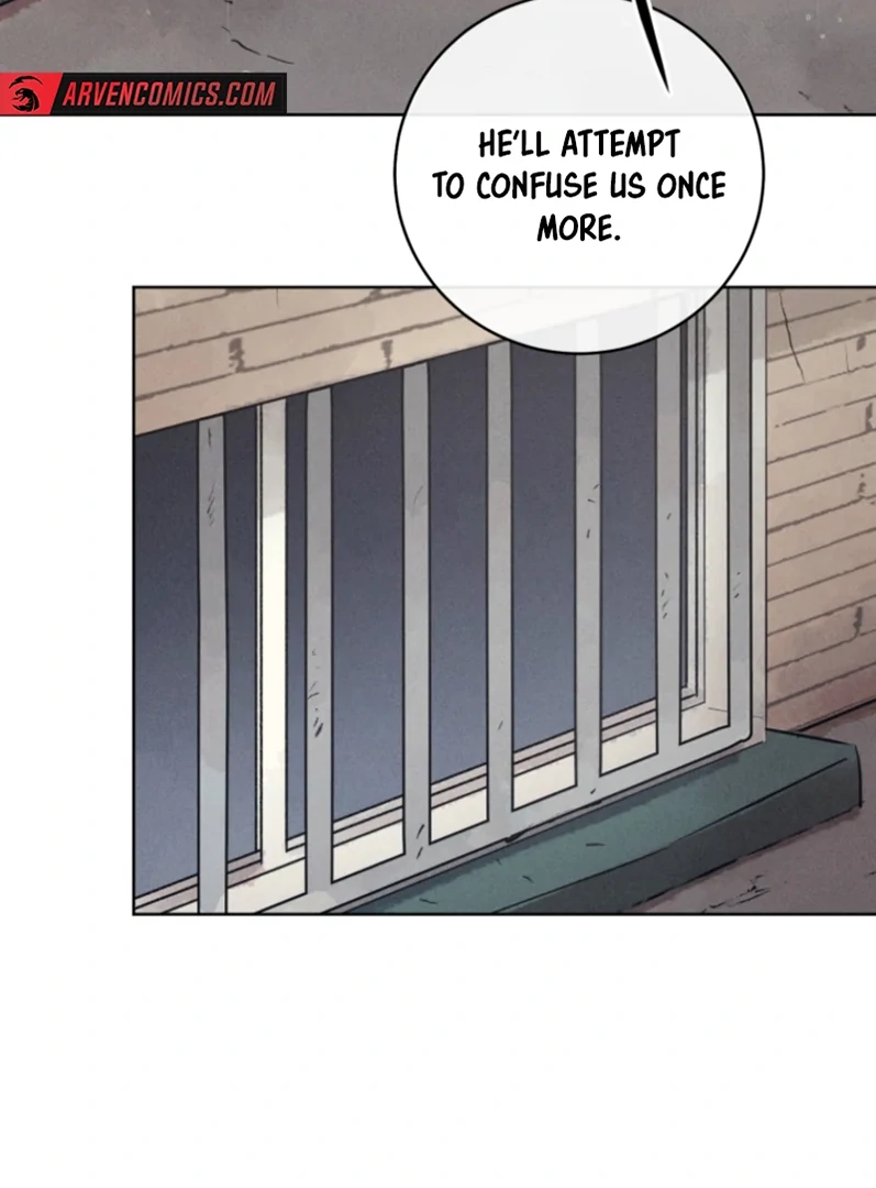 Read The Killer’s Interview chapter 55 image 23 on Lezhin
