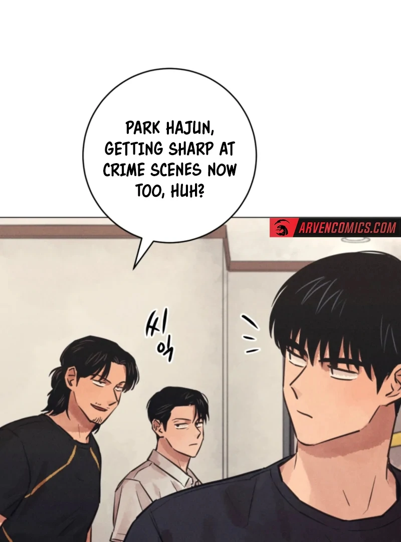 Read The Killer’s Interview chapter 56 image 21 on Lezhin