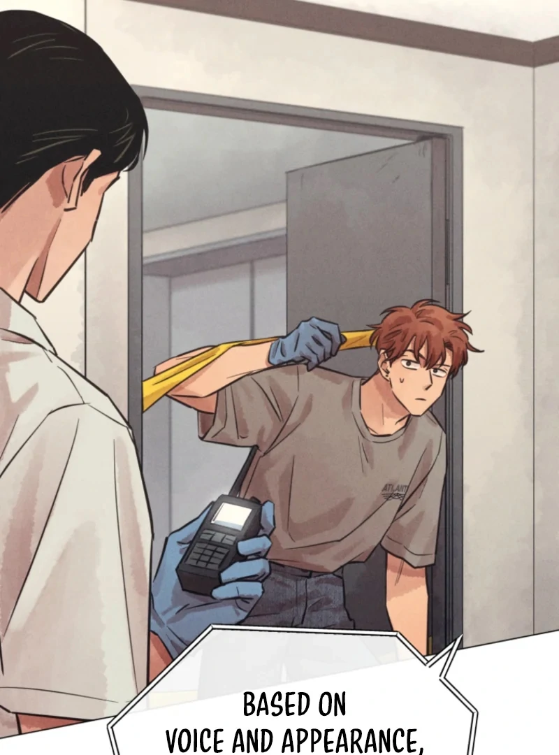Read The Killer’s Interview chapter 56 image 26 on Lezhin