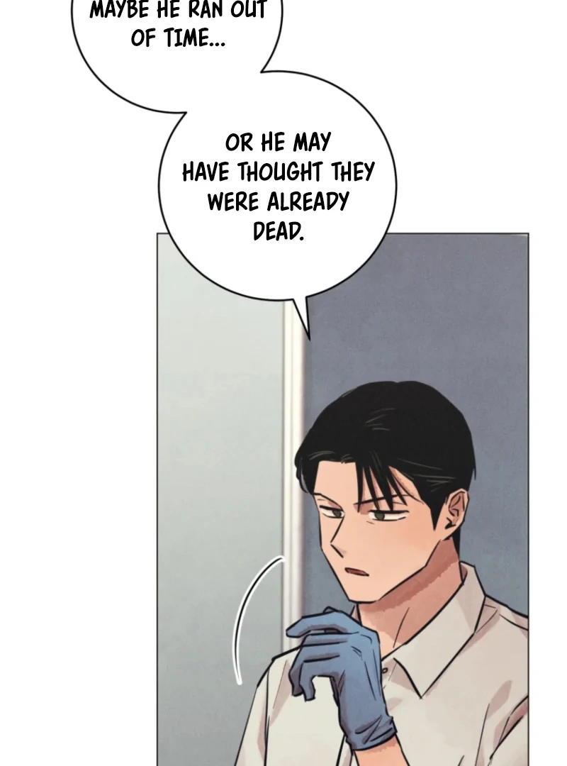 Read The Killer’s Interview chapter 57 image 9 on Lezhin