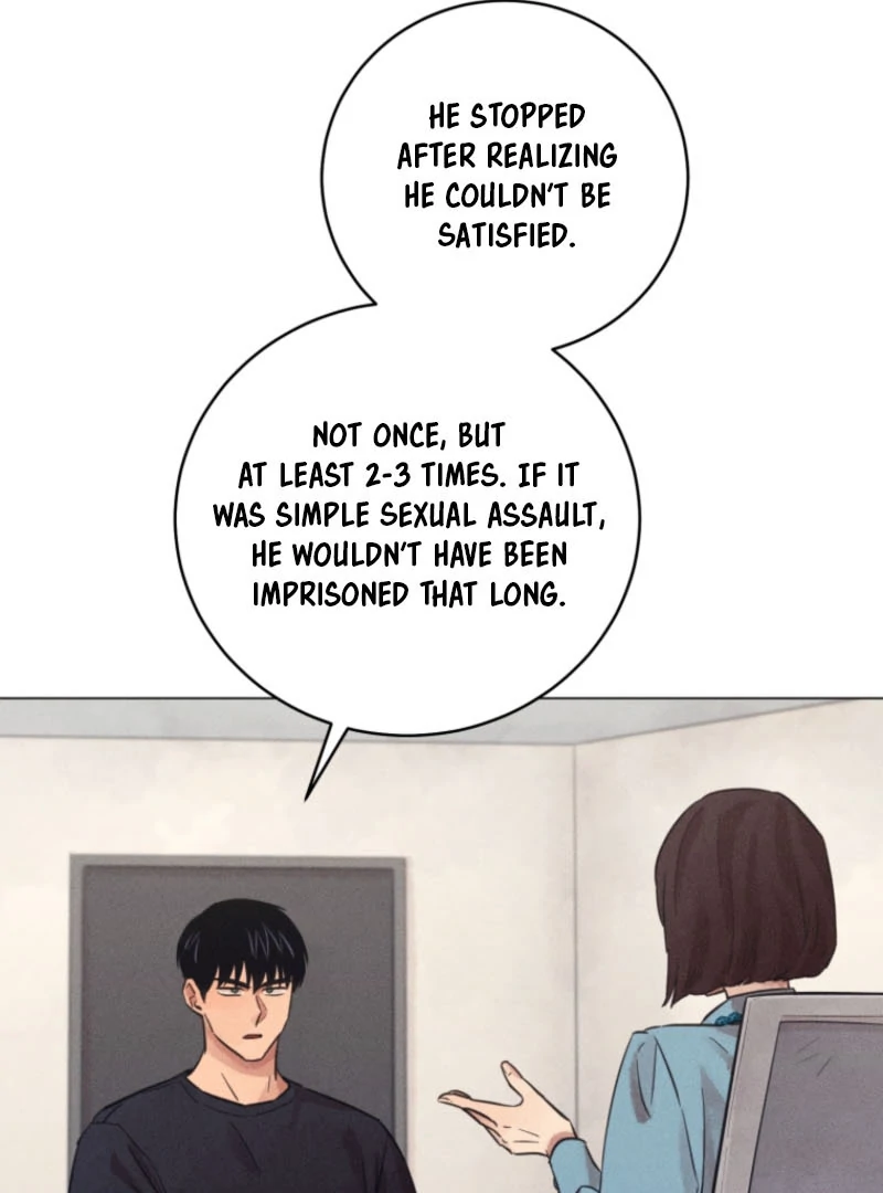 Read The Killer’s Interview chapter 58 image 104 on Lezhin