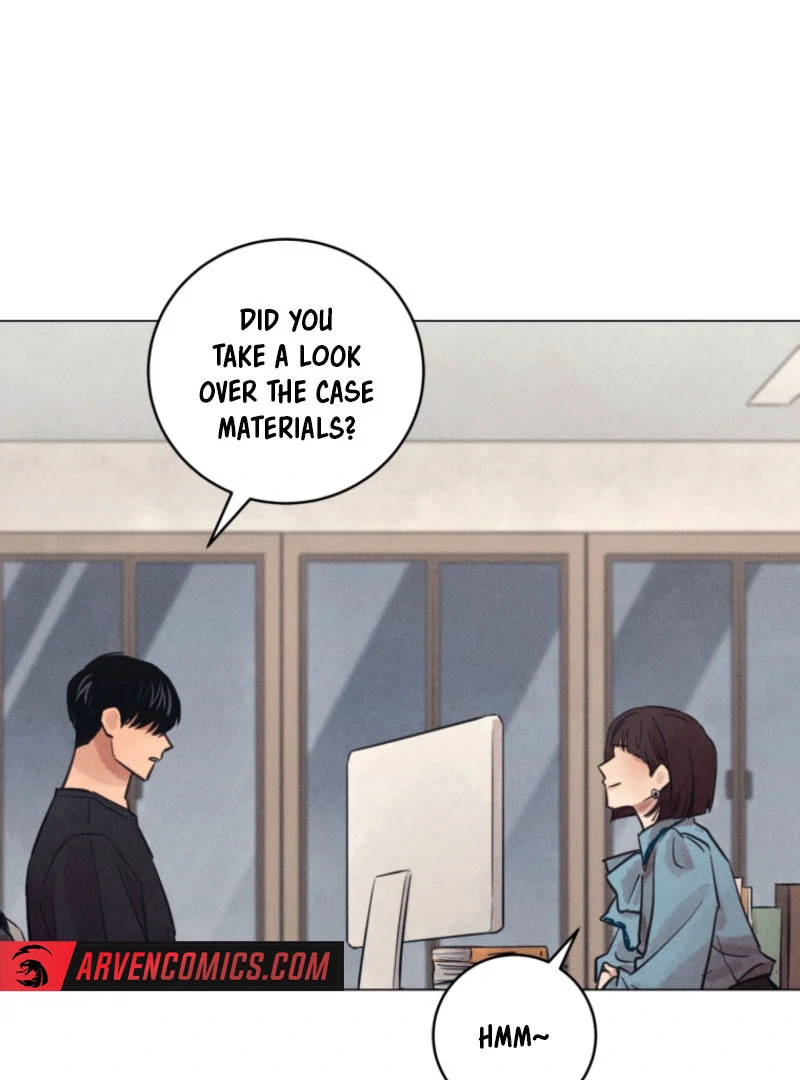 Read The Killer’s Interview chapter 58 image 33 on Lezhin