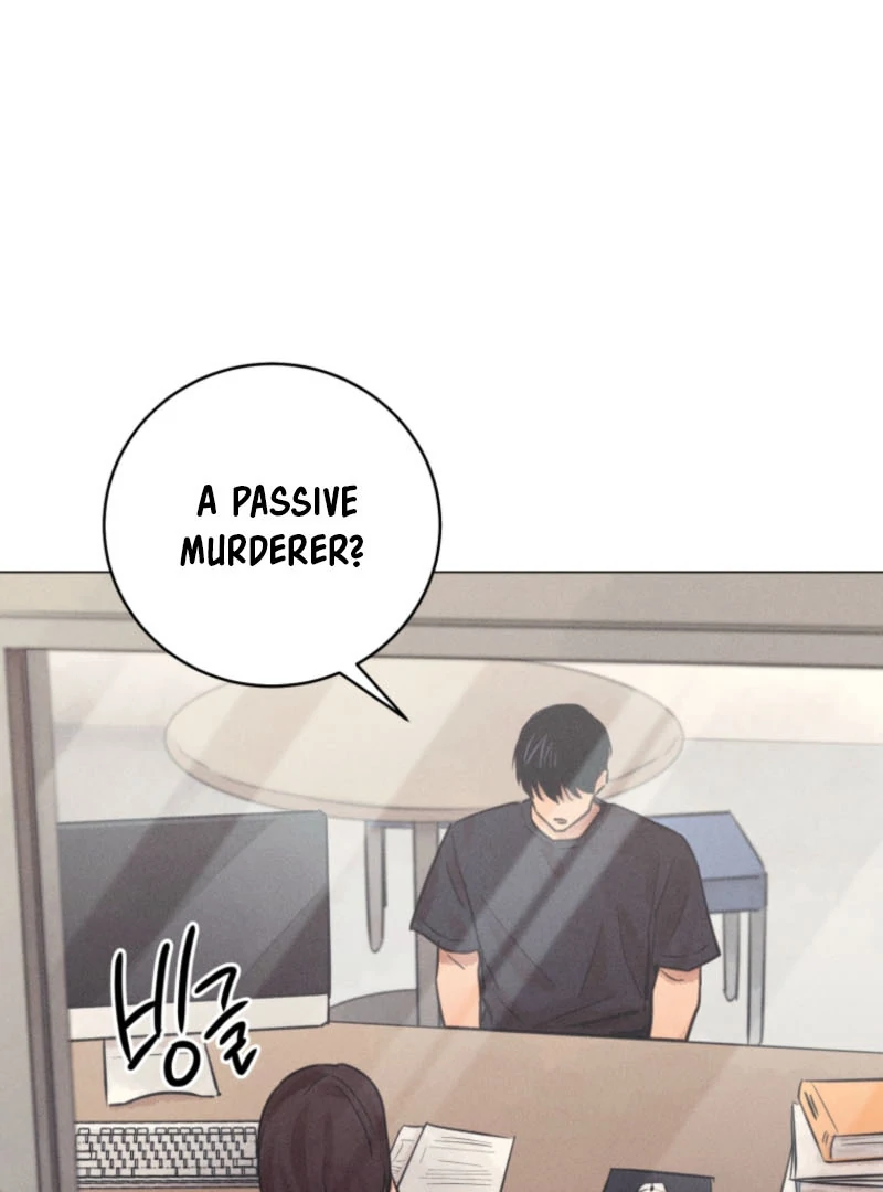 Read The Killer’s Interview chapter 58 image 41 on Lezhin