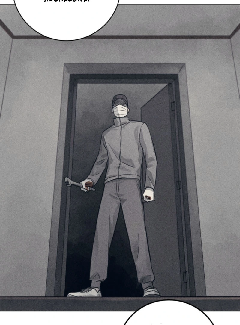 Read The Killer’s Interview chapter 58 image 43 on Lezhin
