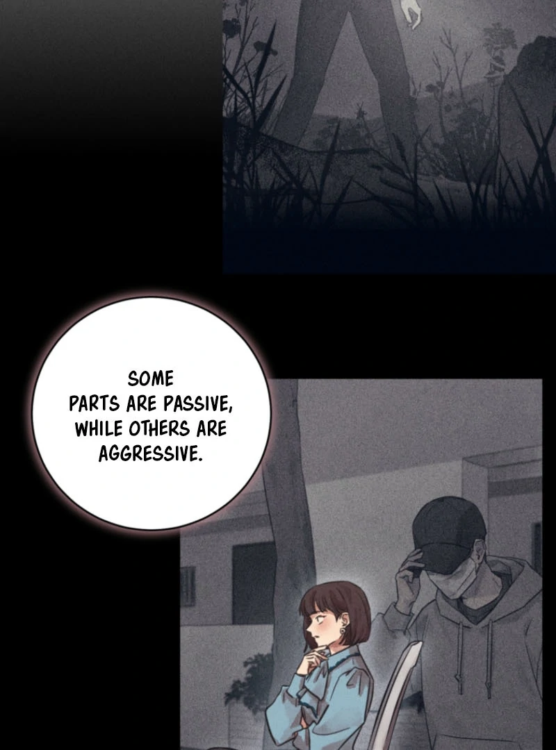 Read The Killer’s Interview chapter 58 image 45 on Lezhin