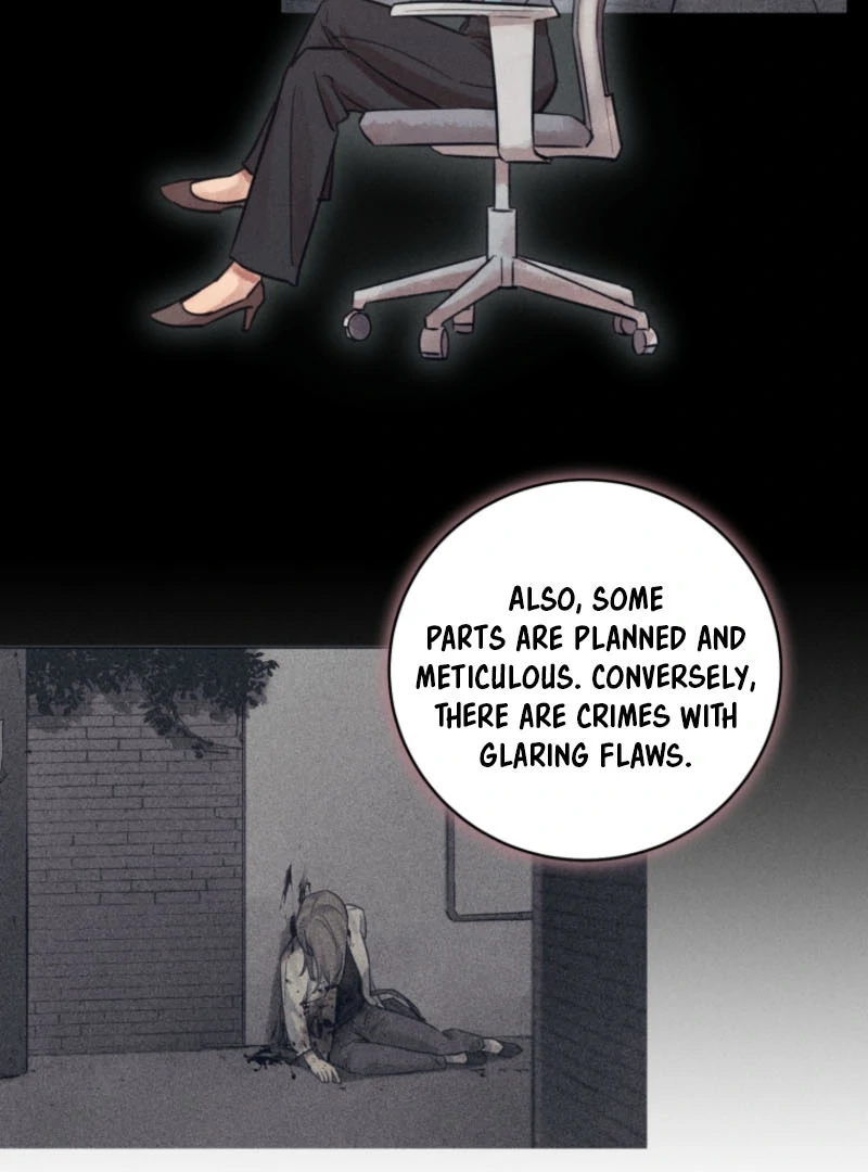 Read The Killer’s Interview chapter 58 image 46 on Lezhin