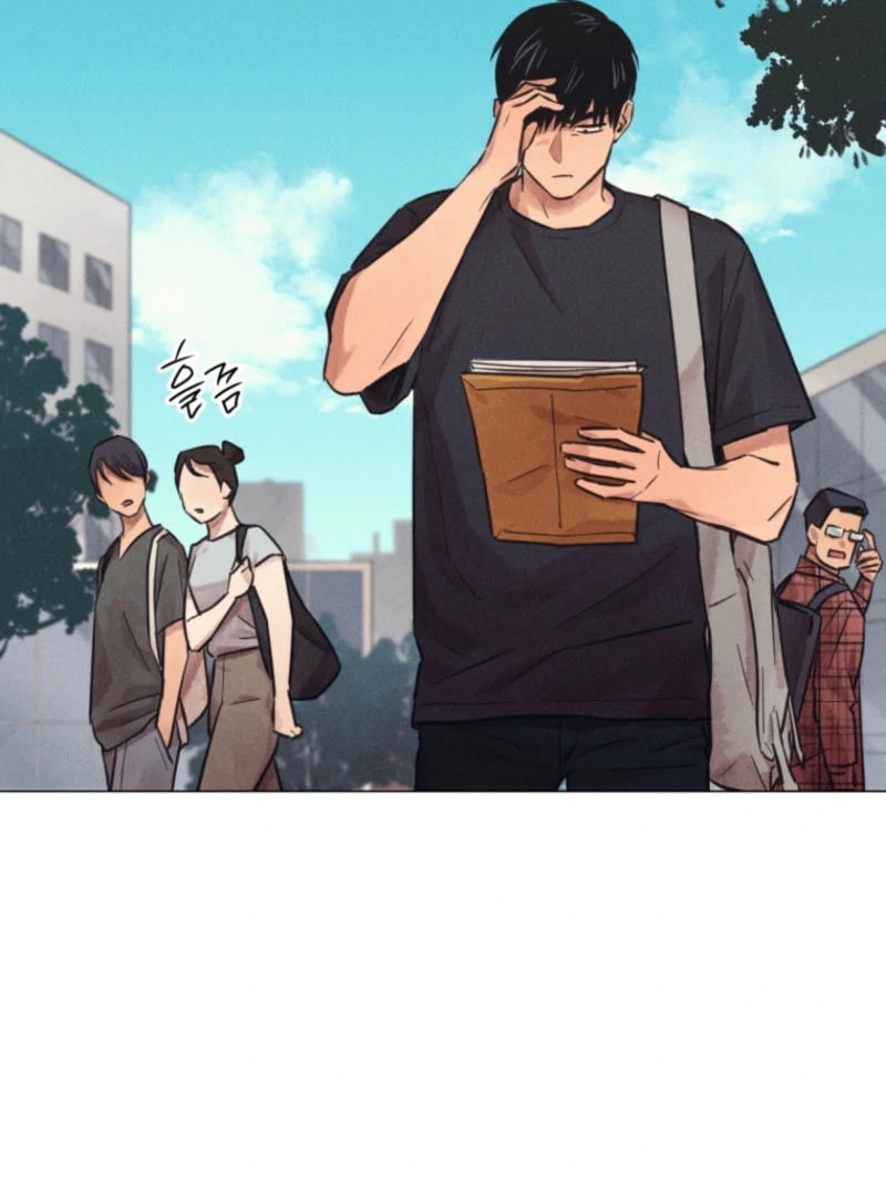 Read The Killer’s Interview chapter 58 image 5 on Lezhin