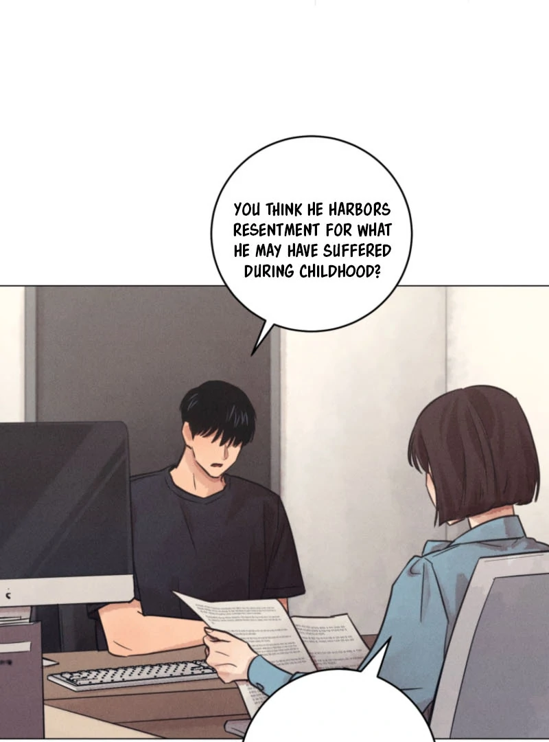 Read The Killer’s Interview chapter 58 image 54 on Lezhin