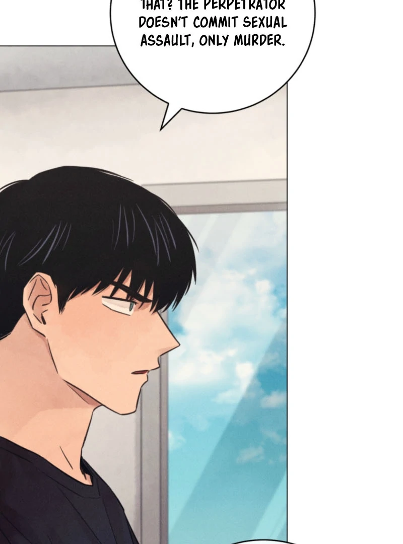 Read The Killer’s Interview chapter 58 image 57 on Lezhin