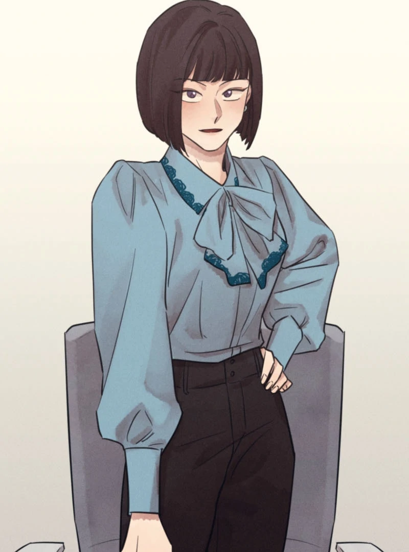 Read The Killer’s Interview chapter 58 image 80 on Lezhin