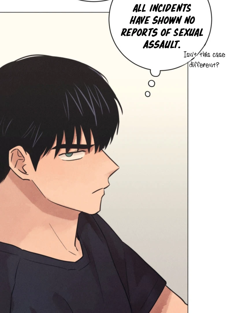 Read The Killer’s Interview chapter 58 image 82 on Lezhin