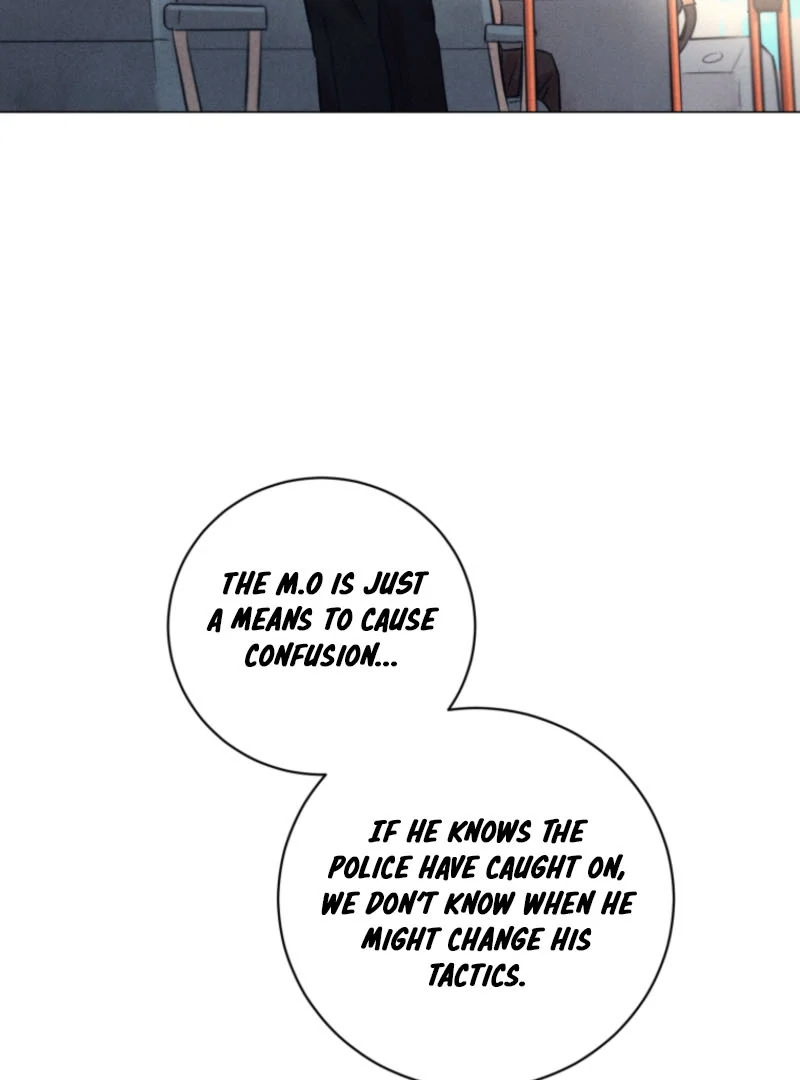 Read The Killer’s Interview chapter 59 image 20 on Lezhin