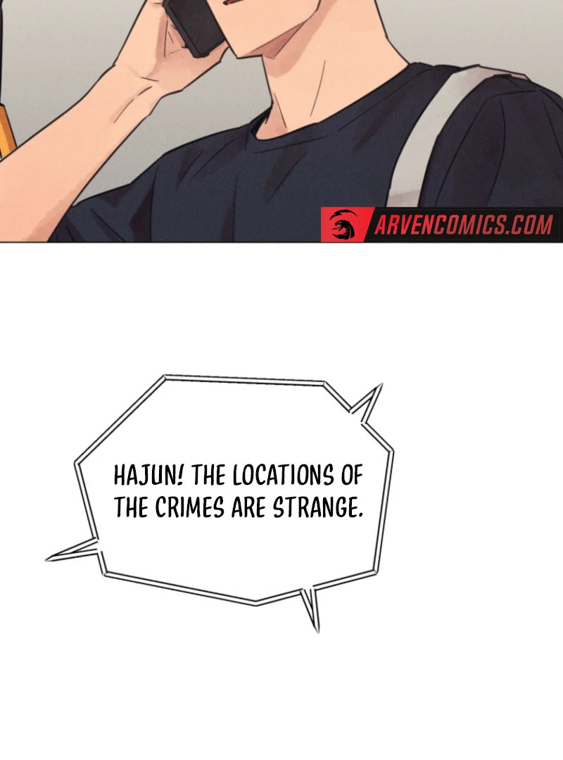 Read The Killer’s Interview chapter 59 image 32 on Lezhin