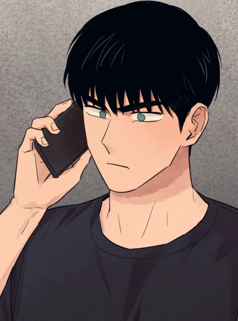 Read The Killer’s Interview chapter 59 image 36 on Lezhin