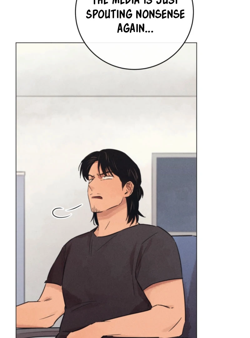 Read The Killer’s Interview chapter 59 image 45 on Lezhin
