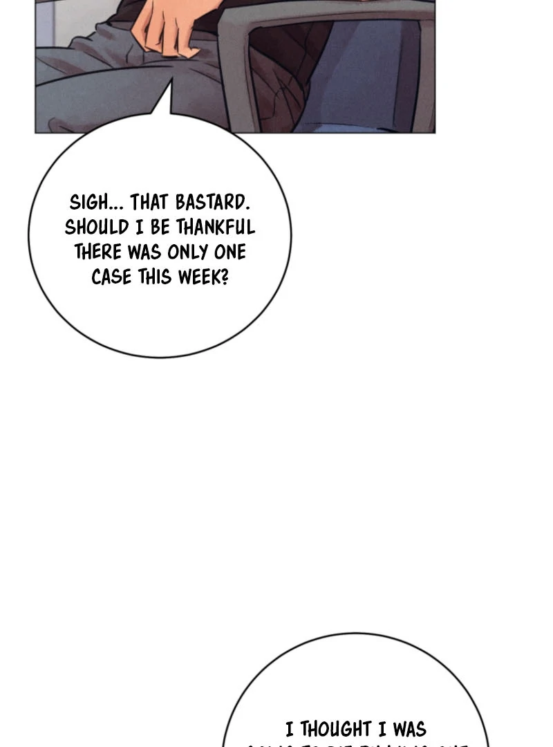 Read The Killer’s Interview chapter 59 image 46 on Lezhin