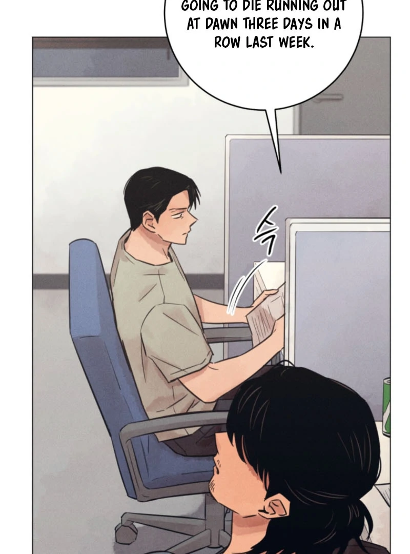 Read The Killer’s Interview chapter 59 image 47 on Lezhin