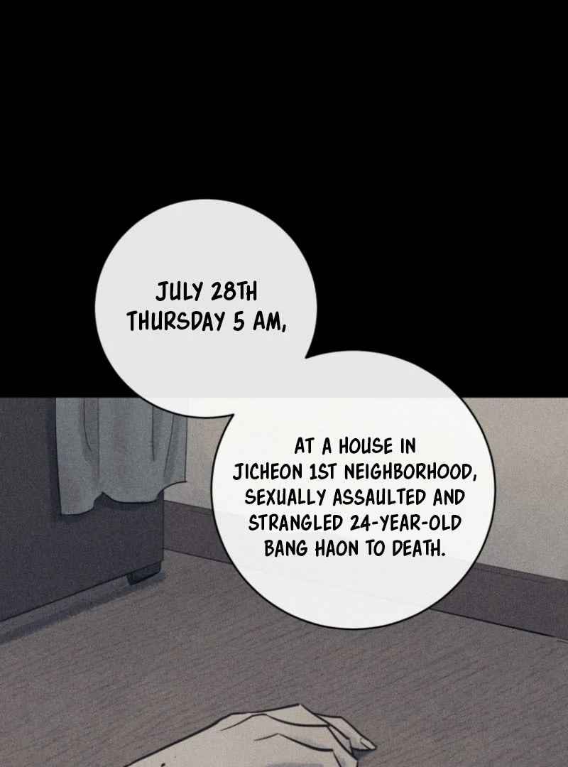 Read The Killer’s Interview chapter 59 image 54 on Lezhin