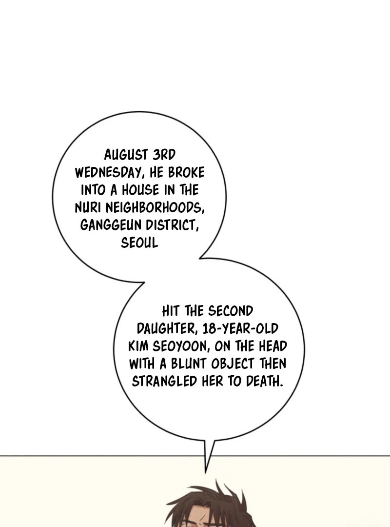 Read The Killer’s Interview chapter 59 image 58 on Lezhin