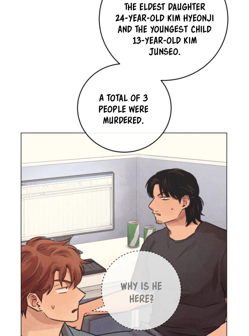Read The Killer’s Interview chapter 59 image 60 on Lezhin