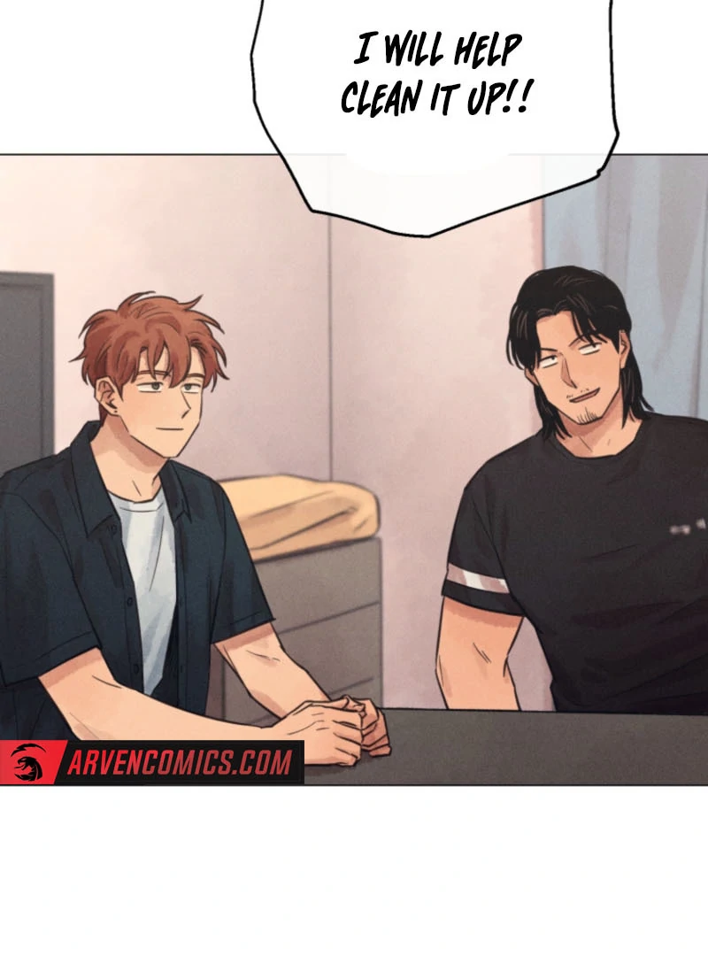 Read The Killer’s Interview chapter 60 image 120 on Lezhin