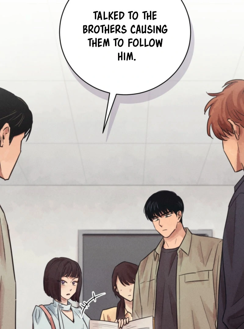 Read The Killer’s Interview chapter 60 image 19 on Lezhin