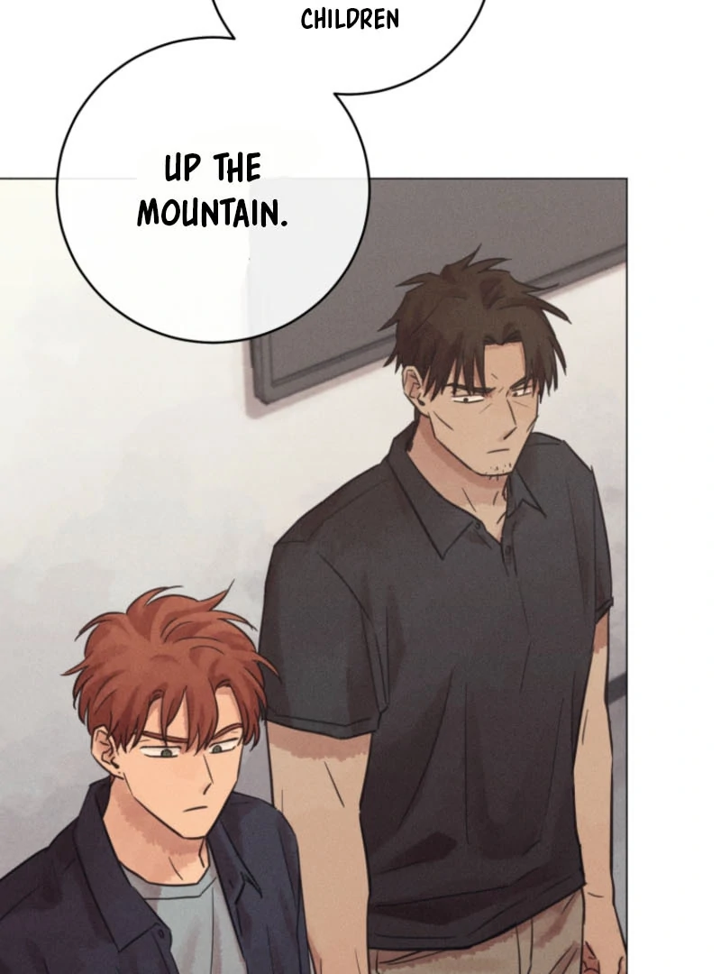 Read The Killer’s Interview chapter 60 image 21 on Lezhin